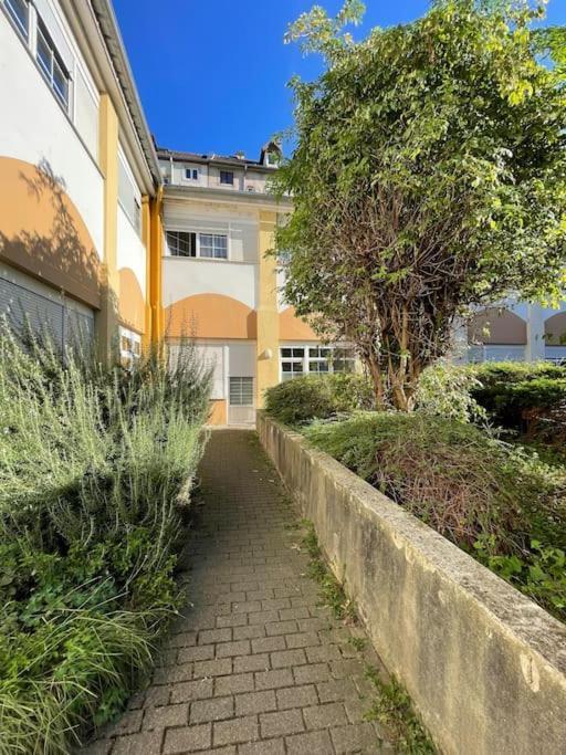 Le Cosy' Moderne - Proche Musee D'Art Moderne Strasbourg Exterior photo